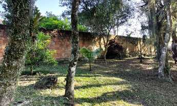 Imagem 6: Terreno com localização previlegiada na Lagoa do Quintino