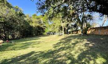 Imagem 4: Terreno com localização previlegiada na Lagoa do Quintino