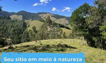 Imagem: Sítio IMARUÍ melhor custo benefício com