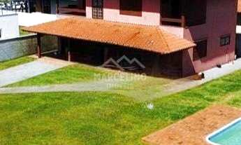 Imagem: Casa Alto Padrão em Imbituba