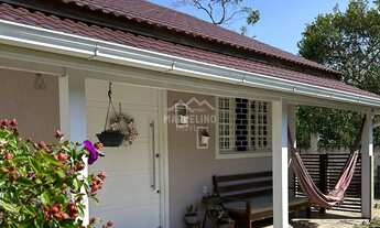 Imagem: Casa à venda no bairro Ibiraquera - Imbituba/SC