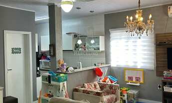 Imagem 5: Casa à venda no bairro Ibiraquera - Imbituba/SC