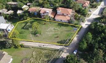 Imagem: Terreno em Ibiraquera, Imbituba/SC