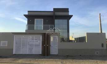 Imagem: Casa à venda no bairro Village - Imbituba/SC