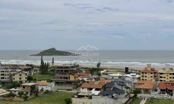 Imagem: Apartamento Alto Padrão - Vista para o