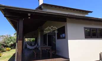 Imagem 6: Casa Alto Padrão em Ponta da Piteira, Imbituba/SC
