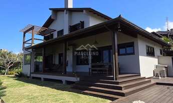 Imagem: Casa Alto Padrão em Ponta da Piteira, Imbituba/SC