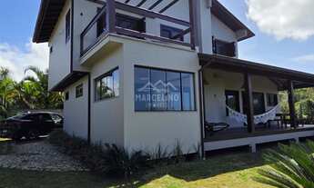 Imagem 3: Casa Alto Padrão em Ponta da Piteira, Imbituba/SC