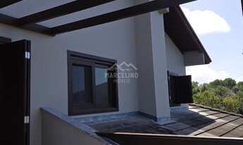 Imagem 7: Casa Alto Padrão em Ponta da Piteira, Imbituba/SC