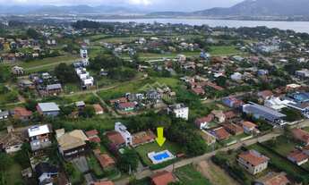 Imagem: Terreno no Centrinho da Praia do Rosa