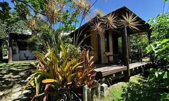 Imagem: Casa em Praia do Rosa, Imbituba/SC