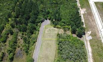 Imagem: Terreno em Condomínio ROSA INTERNACIONAL