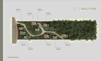 Imagem 6: Casa à venda no bairro Praia do Siriú - Garopaba/SC