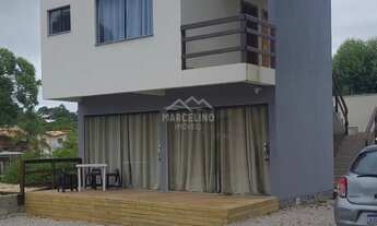 Imagem 6: Casa no centrino da praia do Rosa