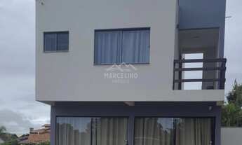 Imagem 5: Casa no centrino da praia do Rosa