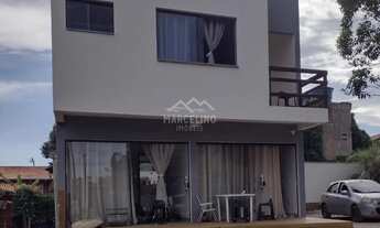 Imagem 4: Casa no centrino da praia do Rosa