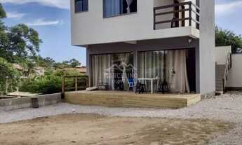 Imagem 3: Casa no centrino da praia do Rosa