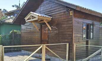 Imagem: Casa Geminada em Araçatuba, Imbituba/SC