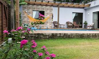 Imagem: Linda casa no centrinho de Ibiraquera