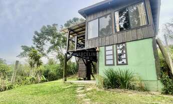 Imagem: Pousada à Venda Praia do Rosa