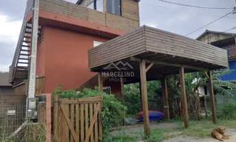 Imagem: Casa em Ibiraquera, Imbituba/SC