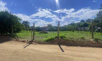 Imagem: Terreno na Praia do Rosa