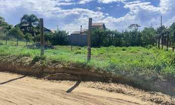Imagem 2: Terreno na Praia do Rosa