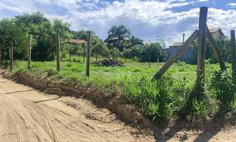 Imagem 4: Terreno na Praia do Rosa