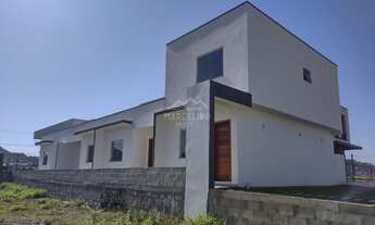 Imagem: Casa Geminada em Ambrósio, Garopaba/SC