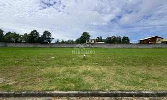 Imagem: Terreno à venda no bairro Campo Duna