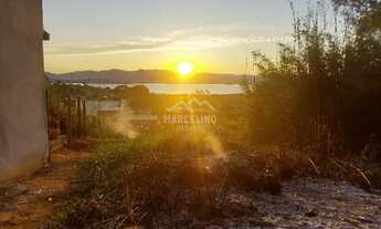 Imagem 3: Terreno com vista para lagoa do Mirim - Imbituba