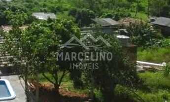 Imagem 4: Terreno com vista para lagoa do Mirim - Imbituba