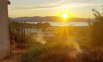 Imagem: Terreno com vista para lagoa do Mirim