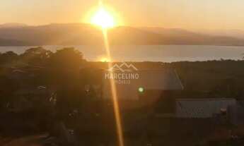 Imagem 2: Terreno com vista para lagoa do Mirim - Imbituba