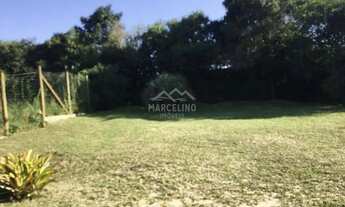 Imagem: Terreno em Ibiraquera, Imbituba/SC