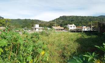 Imagem: Terreno à venda no bairro Encantada - Garopaba/SC