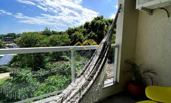 Imagem: Suítes e apartamentos para locação temporada