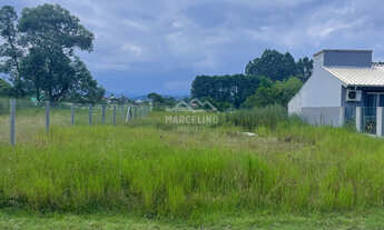 Imagem: Terreno à venda no bairro Campo Duna