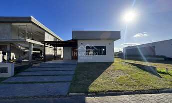 Imagem: Casa Alto Padrão- Condominio Rosa Internacional