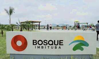 Imagem: Terreno no Loteamento Bosque Imbituba