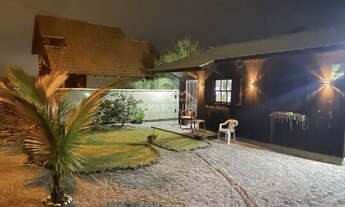 Imagem: Casa em Araçatuba, Imbituba/SC