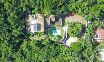 Imagem 4: Pousada no Caminho do Rei