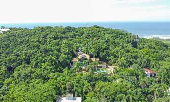 Imagem 6: Pousada no Caminho do Rei