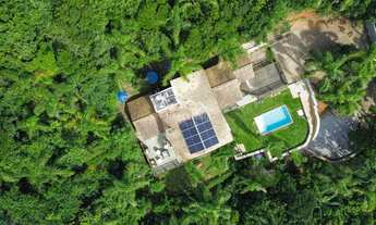 Imagem 5: Pousada no Caminho do Rei