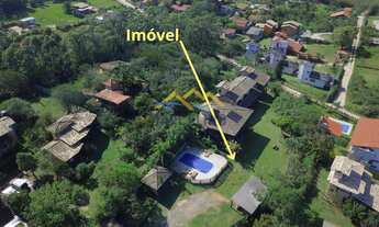 Imagem 2: Pousada & Casa Praia do Rosa