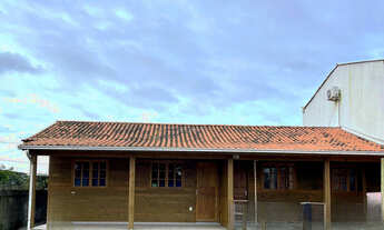 Imagem: Casa à venda no bairro Araçatuba - Imbituba/SC