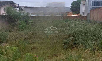Imagem: Terreno à venda no bairro Campo da aviação