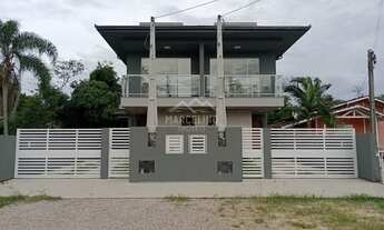 Imagem: Casa Geminada de alto padrão a 150 metros