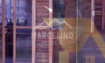 Imagem: Casa no Campo Duna, Garopaba/SC