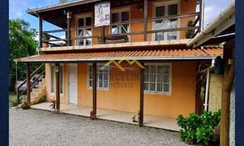 Imagem: Casa à venda em Imbituba/SC